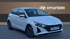 Hyundai i20 1.0T GDi Advance [Nav] 5dr Petrol Hatchback